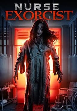 The Exorcist Nurse