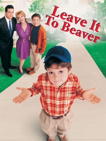 Leave It to Beaver