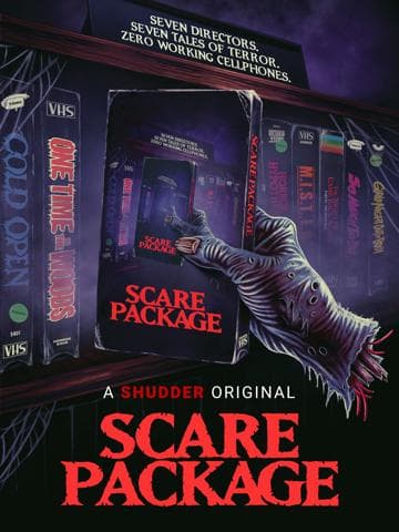 Scare Package
