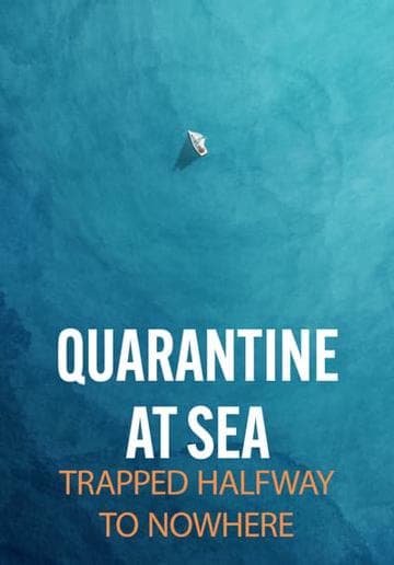 Alkemi: Quarantine at Sea