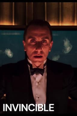Invincible