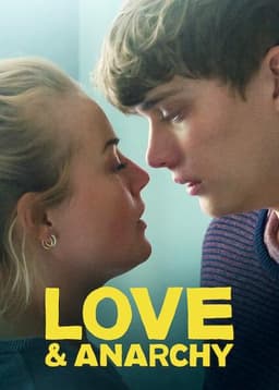 Love & Anarchy