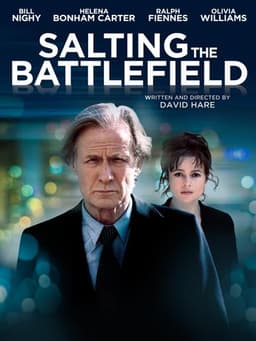 Salting the Battlefield