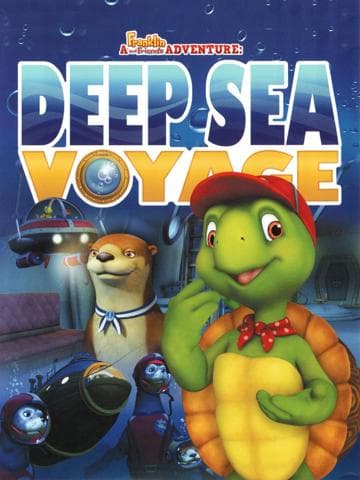 Franklin & Friends: Deep Sea Voyage