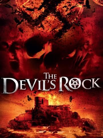 The Devil's Rock