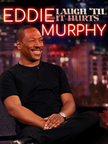 Eddie Murphy: Laugh 'Til it Hurts