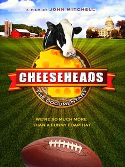 Cheeseheads: The Documentary
