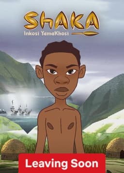 Shaka Inkosi YamaKhosi