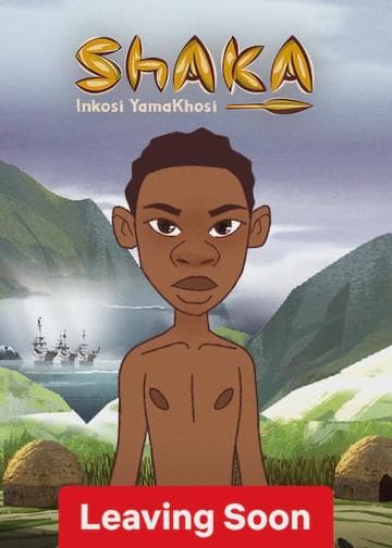 Shaka Inkosi YamaKhosi