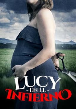 Lucy en el infierno
