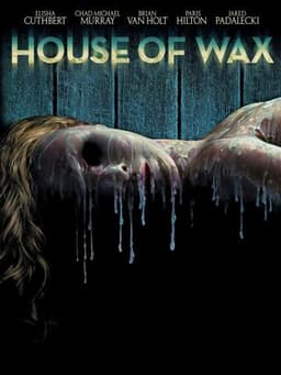 House of Wax