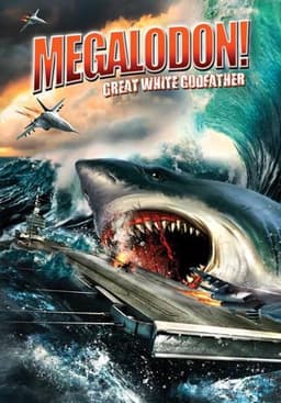 Megalodon!: Great White Godfather