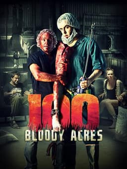 100 Bloody Acres