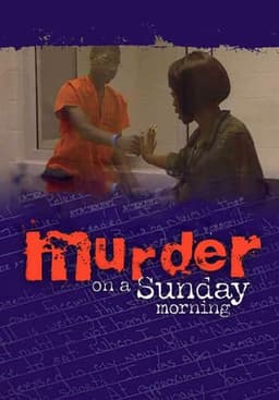 Murder on a Sunday Morning