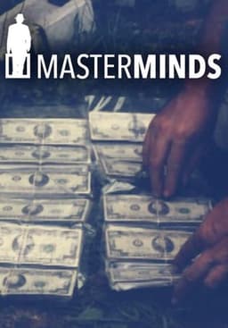 Masterminds