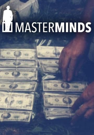 Masterminds