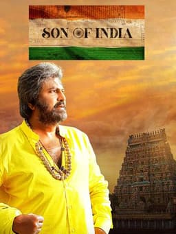 Son of India