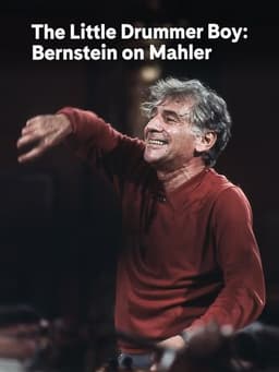 The Little Drummer Boy: An Essay on Mahler by Leonard Bernstein