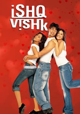 Ishq Vishk