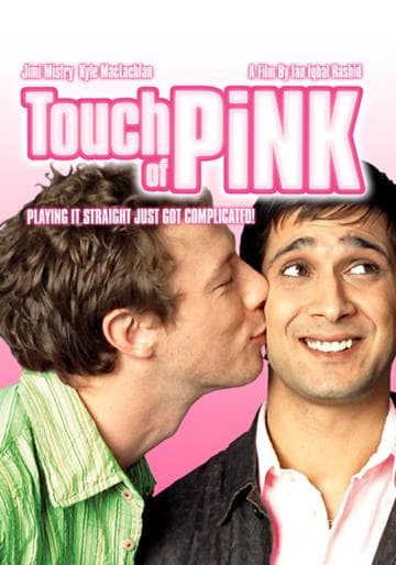 Touch of Pink