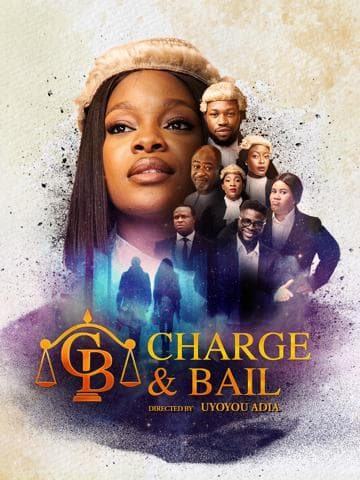 Charge and Bail