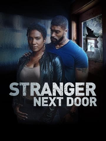 Stranger Next Door
