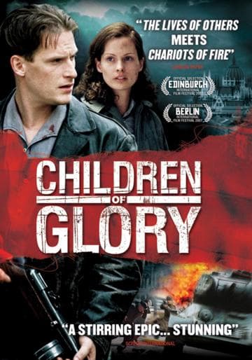 Children of Glory