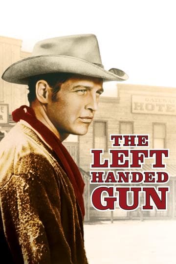 The Left Handed Gun