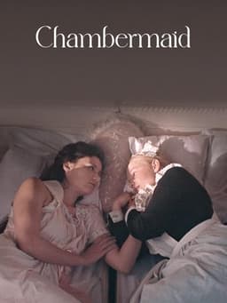 The Chambermaid