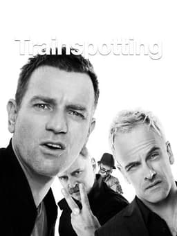 T2 Trainspotting