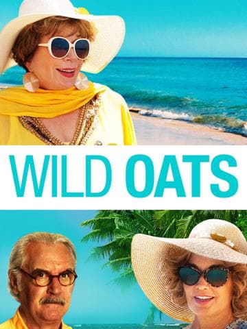 Wild Oats