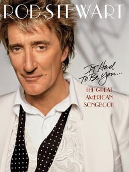 A&E in Concert: Rod Stewart