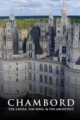 Chambord: The Castle, the King and the Architect