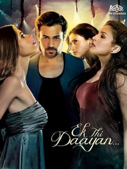 Ek Thi Daayan