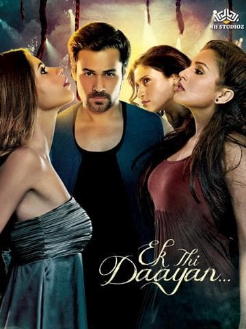 Ek Thi Daayan