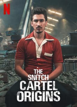 The Snitch Cartel: Origins