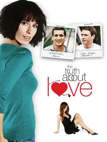 The Truth About Love