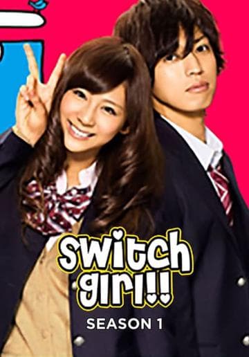 Switch Girl!!