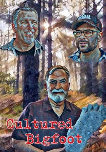 Cultured Bigfoot