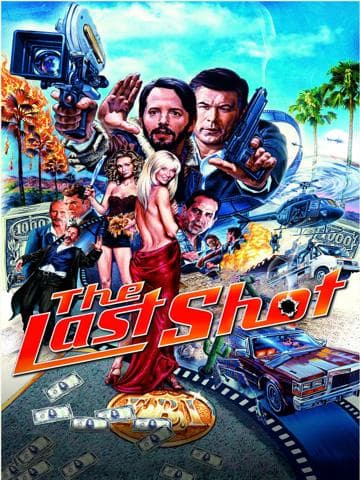 The Last Shot