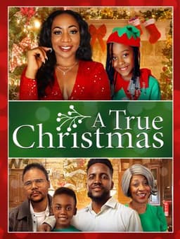 A True Christmas