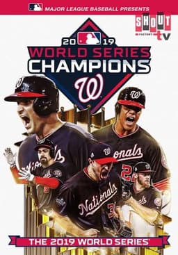The 2019 World Series