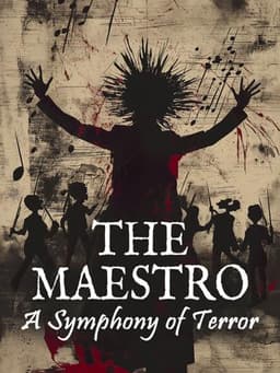 The Maestro: A Symphony of Terror