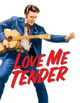 Love Me Tender