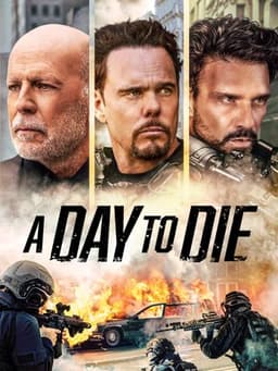 A Day to Die