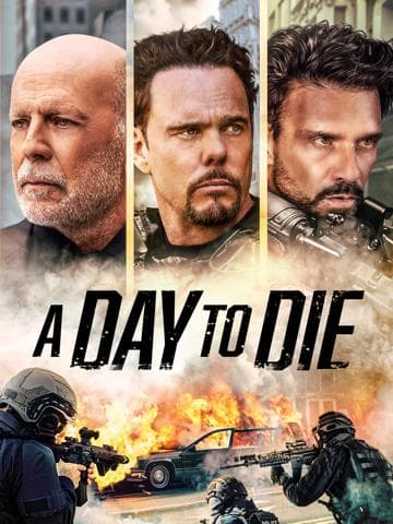 A Day to Die