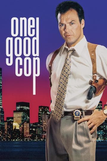 One Good Cop