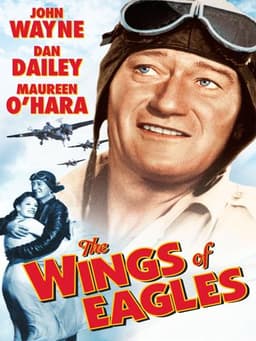 The Wings of Eagles