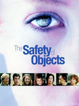 The Safety of Objects