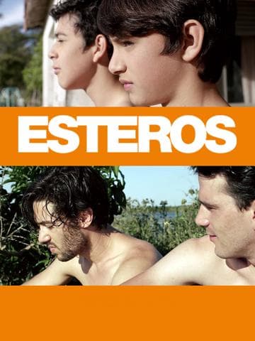 Esteros